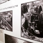 18.12.2015 Kielce. Biuro Wystaw Artystycznych. Wystawa fotografii POSTAWY. Współczesna fotografia z Saksonii. / Jarosław Kubalski / Radio Kielce