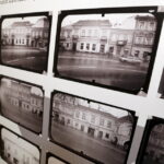 18.12.2015 Kielce. Muzeum Historii Kielc. Wystawa Wizerunek Miasta. / Jarosław Kubalski / Radio Kielce