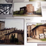 18.12.2015 Kielce. Muzeum Historii Kielc. Wystawa Wizerunek Miasta. / Jarosław Kubalski / Radio Kielce