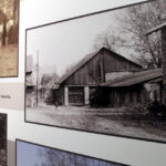 18.12.2015 Kielce. Muzeum Historii Kielc. Wystawa Wizerunek Miasta. / Jarosław Kubalski / Radio Kielce