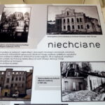 18.12.2015 Kielce. Muzeum Historii Kielc. Wystawa Wizerunek Miasta. / Jarosław Kubalski / Radio Kielce