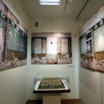 18.12.2015 Kielce. Muzeum Historii Kielc. Wystawa Wizerunek Miasta. / Jarosław Kubalski / Radio Kielce