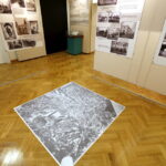 18.12.2015 Kielce. Muzeum Historii Kielc. Wystawa Wizerunek Miasta. / Jarosław Kubalski / Radio Kielce