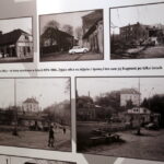 18.12.2015 Kielce. Muzeum Historii Kielc. Wystawa Wizerunek Miasta. / Jarosław Kubalski / Radio Kielce