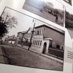 18.12.2015 Kielce. Muzeum Historii Kielc. Wystawa Wizerunek Miasta. / Jarosław Kubalski / Radio Kielce