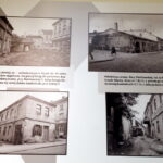 18.12.2015 Kielce. Muzeum Historii Kielc. Wystawa Wizerunek Miasta. / Jarosław Kubalski / Radio Kielce