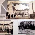 18.12.2015 Kielce. Muzeum Historii Kielc. Wystawa Wizerunek Miasta. / Jarosław Kubalski / Radio Kielce