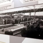 18.12.2015 Kielce. Muzeum Historii Kielc. Wystawa Wizerunek Miasta. / Jarosław Kubalski / Radio Kielce