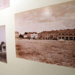 18.12.2015 Kielce. Muzeum Historii Kielc. Wystawa Wizerunek Miasta. / Jarosław Kubalski / Radio Kielce