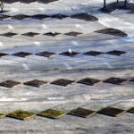 21.12.2015 Kielce. Parking przed Urzędem Wojewódzkim. / Jarosław Kubalski / Radio Kielce