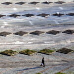 21.12.2015 Kielce. Parking przed Urzędem Wojewódzkim. / Jarosław Kubalski / Radio Kielce