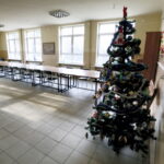 28.12.2015 Sędek. Warsztaty terapii zajęciowej. / Jarosław Kubalski / Radio Kielce