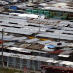 28.12.2015 Kielce. Plac targowy przy ulicy Seminaryjskiej. / Jarosław Kubalski / Radio Kielce