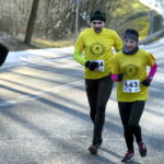 30.12.2015 Szydłów. XXXVI Międzynarodowe Uliczne Biegi Sylwestrowe. / Jarosław Kubalski / Radio Kielce