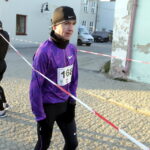 30.12.2015 Szydłów. XXXVI Międzynarodowe Uliczne Biegi Sylwestrowe. / Jarosław Kubalski / Radio Kielce