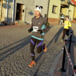 30.12.2015 Szydłów. XXXVI Międzynarodowe Uliczne Biegi Sylwestrowe. / Jarosław Kubalski / Radio Kielce