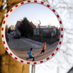 30.12.2015 Szydłów. XXXVI Międzynarodowe Uliczne Biegi Sylwestrowe. / Jarosław Kubalski / Radio Kielce