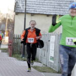 30.12.2015 Szydłów. XXXVI Międzynarodowe Uliczne Biegi Sylwestrowe. / Jarosław Kubalski / Radio Kielce