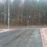 03.12.2015. Pętla przy ulicy Kleckiej w Kielcach / Robert Felczak / Radio Kielce