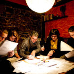 12.12.2015 Kielce. Maraton Pisania Listów / Wojciech Habdas / Radio Kielce