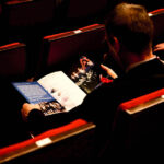 12.12.2015 Kielce. Jubileusz Kieleckiego Teatru Tańca / Wojciech Habdas / Radio Kielce