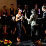 12.12.2015 Kielce. Jubileusz Kieleckiego Teatru Tańca / Wojciech Habdas / Radio Kielce