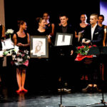 12.12.2015 Kielce. Jubileusz Kieleckiego Teatru Tańca / Wojciech Habdas / Radio Kielce