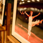 12.12.2015 Kielce. Jubileusz Kieleckiego Teatru Tańca / Wojciech Habdas / Radio Kielce