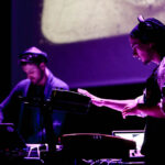 12.12.2015 Kielce. Firmament po raz czternasty. Rafcox Soud Designer / Wojciech Habdas / Radio Kielce