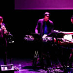 12.12.2015 Kielce. Firmament po raz czternasty. Rafcox Soud Designer / Wojciech Habdas / Radio Kielce