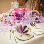 13.12.2015 Kielce. VIII Ogólnopolskie Targi Ślubne „Modny Ślub” / Wojciech Habdas / Radio Kielce