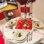 13.12.2015 Kielce. VIII Ogólnopolskie Targi Ślubne „Modny Ślub” / Wojciech Habdas / Radio Kielce