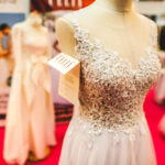 13.12.2015 Kielce. VIII Ogólnopolskie Targi Ślubne „Modny Ślub” / Wojciech Habdas / Radio Kielce