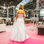 13.12.2015 Kielce. VIII Ogólnopolskie Targi Ślubne „Modny Ślub” / Wojciech Habdas / Radio Kielce