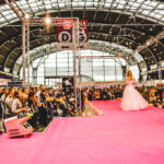 13.12.2015 Kielce. VIII Ogólnopolskie Targi Ślubne „Modny Ślub” / Wojciech Habdas / Radio Kielce