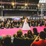 13.12.2015 Kielce. VIII Ogólnopolskie Targi Ślubne „Modny Ślub” / Wojciech Habdas / Radio Kielce