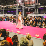 13.12.2015 Kielce. VIII Ogólnopolskie Targi Ślubne „Modny Ślub” / Wojciech Habdas / Radio Kielce