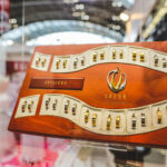 13.12.2015 Kielce. VIII Ogólnopolskie Targi Ślubne „Modny Ślub” / Wojciech Habdas / Radio Kielce