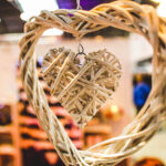 13.12.2015 Kielce. VIII Ogólnopolskie Targi Ślubne „Modny Ślub” / Wojciech Habdas / Radio Kielce