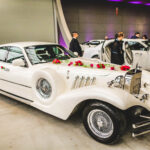 13.12.2015 Kielce. VIII Ogólnopolskie Targi Ślubne „Modny Ślub” / Wojciech Habdas / Radio Kielce