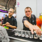 13.12.2015 Kielce. VIII Ogólnopolskie Targi Ślubne „Modny Ślub” / Wojciech Habdas / Radio Kielce