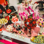 13.12.2015 Kielce. VIII Ogólnopolskie Targi Ślubne „Modny Ślub” / Wojciech Habdas / Radio Kielce