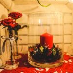 13.12.2015 Kielce. VIII Ogólnopolskie Targi Ślubne „Modny Ślub” / Wojciech Habdas / Radio Kielce