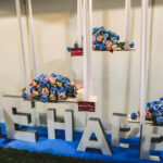 13.12.2015 Kielce. VIII Ogólnopolskie Targi Ślubne „Modny Ślub” / Wojciech Habdas / Radio Kielce