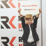 19.12.2015 Kielce. Gwiazdka z nieba. Wsparła nas pani Ewa Półchłopek z córką Alicją / Wojciech Habdas / Radio Kielce