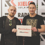 19.12.2015 Kielce. Gwiazdka z nieba. Big Qeens / Wojciech Habdas / Radio Kielce