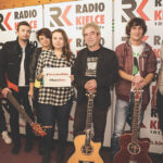 19.12.2015 Kielce. Gwiazdka z nieba. Marek Werens i przyjaciele / Wojciech Habdas / Radio Kielce