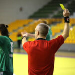 30.12.2015 Kielce. Międzynarodowy Turniej w Piłce Ręcznej o Puchar Prezydenta Miasta Kielce. Zwyciężyła Reprezentacja Polski B. Drugie miejsce zajęli Węgrzy, trzecie Litwini, na czwartym uplasowała się drużyna z Luksemburga. / Wojciech Habdas / Radio Kielce