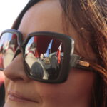 19.12.2015. Pikieta Komitetu Obrony Demokracji przeciwko łamaniu prawa i konstytucji przez najwyższe organy państwa. / Włodzimierz Batóg / Radio Kielce