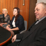 28.12.2015 Radio Kielce. Punkty Widzenia o marnowaniu żywności. / Stanisław Blinstrub / Radio Kielce